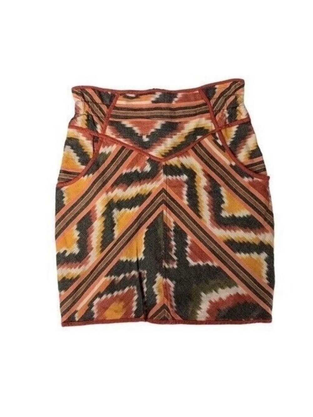 Urban Outfitters Mini Skirt